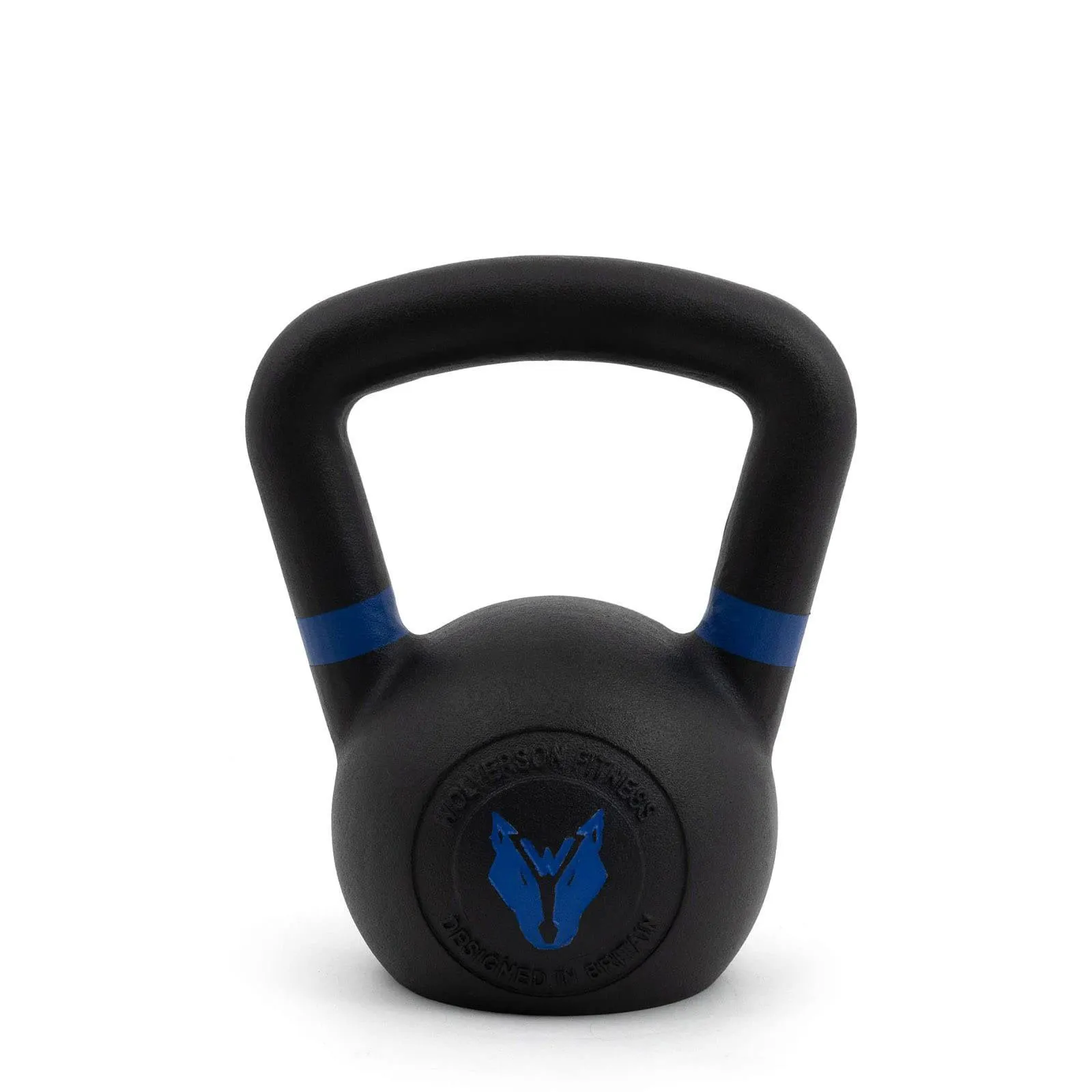 Wolverson Foundation Kettlebells, VO2 max monitor, Meal prep containers, Wrist weights