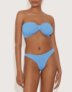 Tina Bikini Set - Cornflower