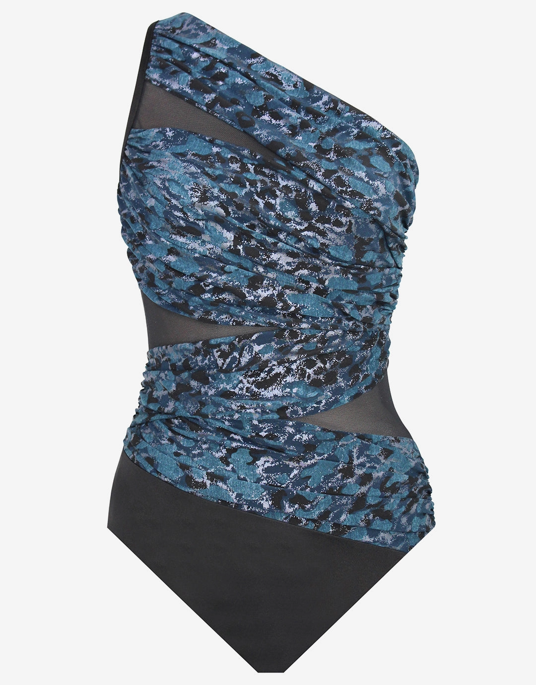Titania Jena Swimsuit - Black