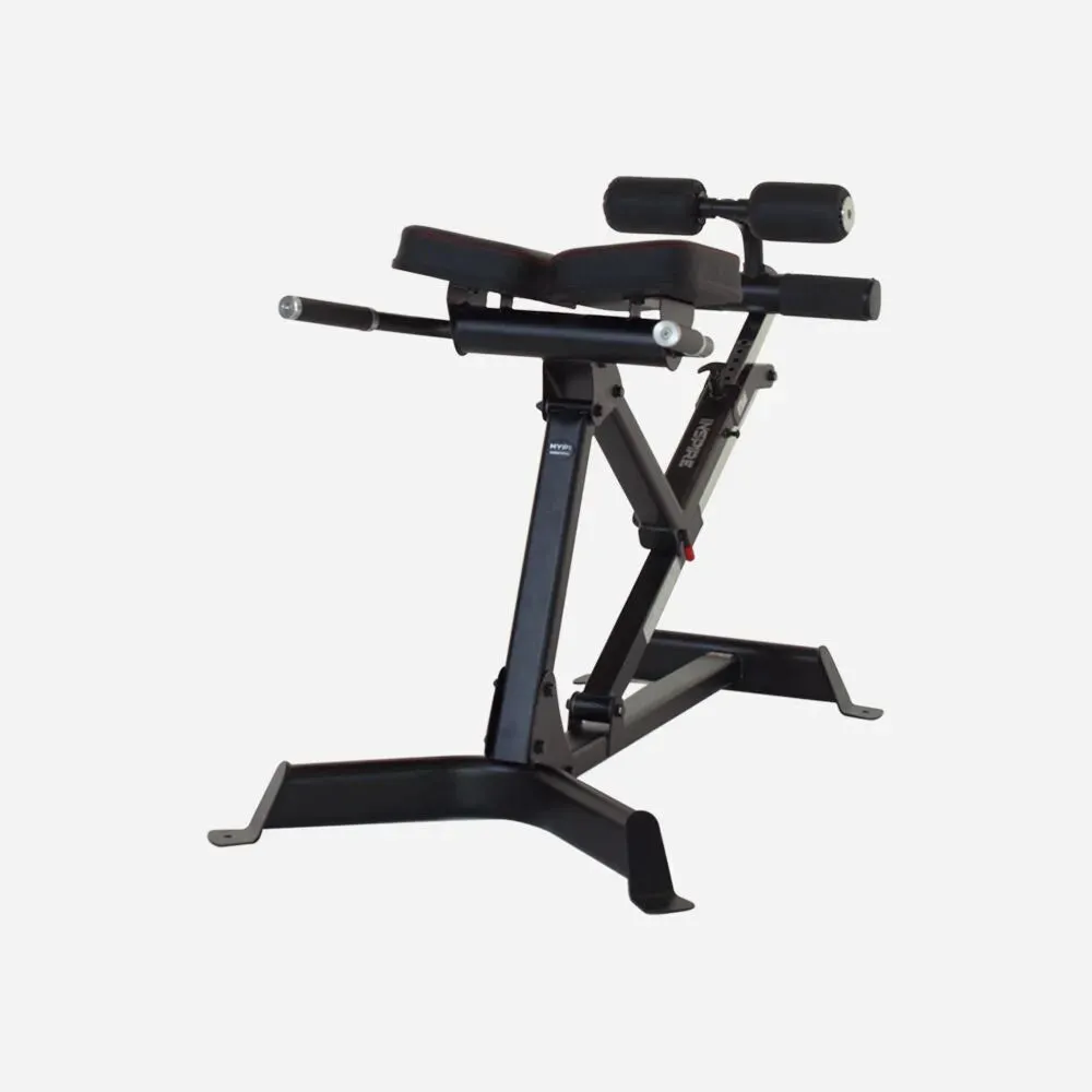 Todays Pick 45/90 Hyperextension Bench Grab Yours Now, Sandbags,Battleropes, Rollers, Steel Plates