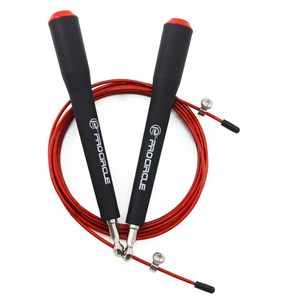 Adjustable Speed Jump Rope For Fitness, Front Drive, Weighted vest 20lbs