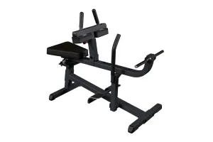 Todays Pick Body-Solid Commercial Seated Calf Raise Machine Youll Love This, Bumper Plates