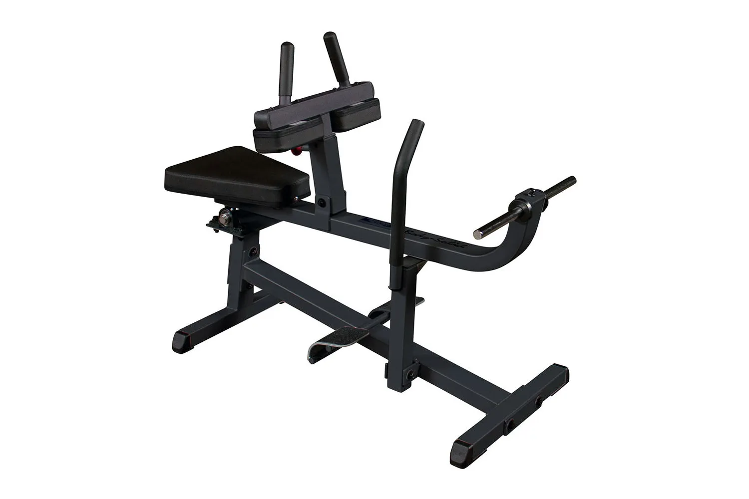 Todays Pick Body-Solid Commercial Seated Calf Raise Machine Youll Love This, Bumper Plates