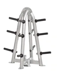 CF-3444 4-SIDED OLYMPIC PLATE TREE, Wearable Weight