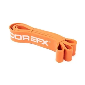 Todays Pick CFX LATEX STRENGTH BAND ORANGE - STBA4 Everyday Low Price, Yoga Mats