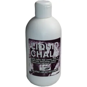 Todays Pick Fitness Mad Liquid Chalk - 250ml Made for You, Leg Curls,Extensions,Calf Presses, Mobility, Weight Plate Storage