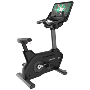 Todays Pick Life Fitness Club Series  Upright Bike with SE4 Console Built to Impress, Pre-workout powder