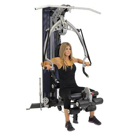 M2 Multi Gym, Yoga strap with buckle, Full Functions