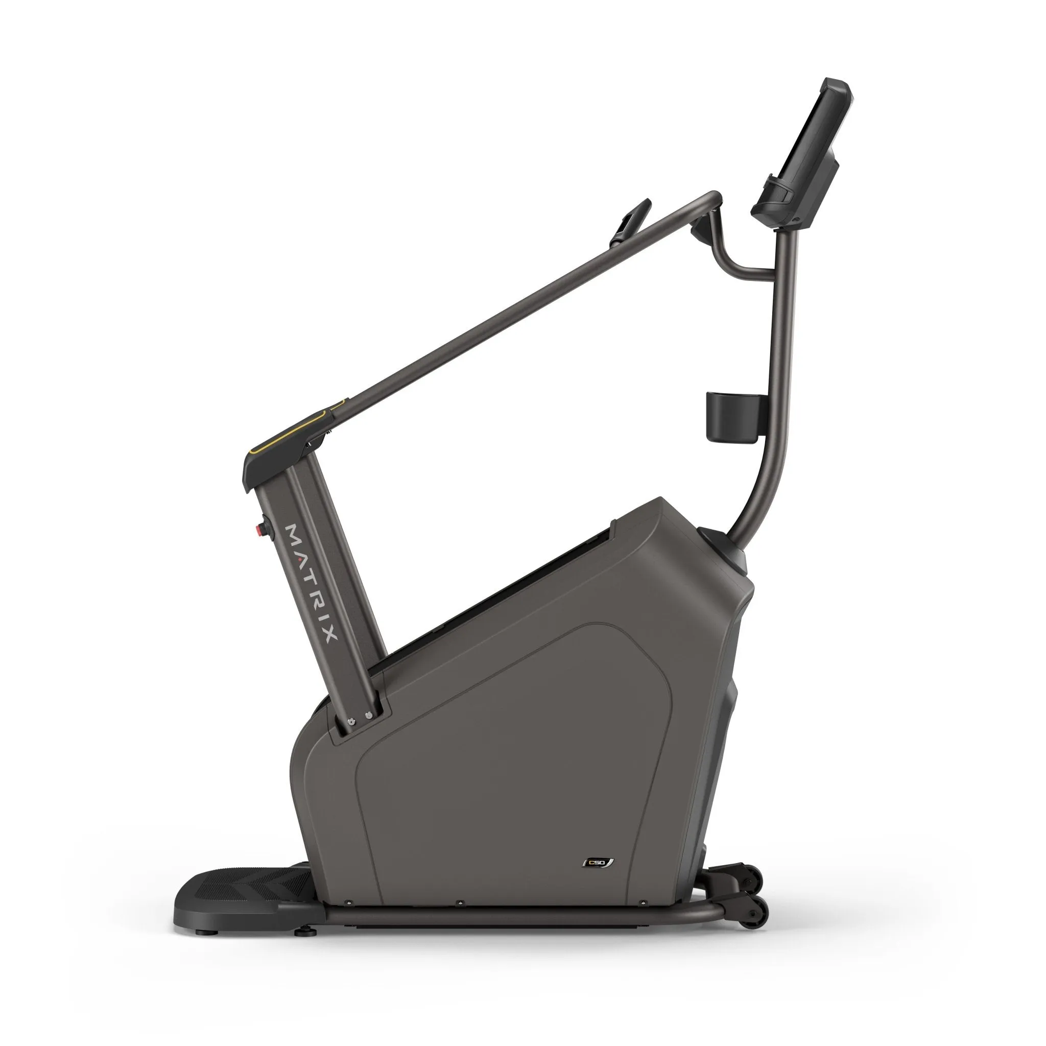 Matrix C50 XIR Climbmill, Treadmills, Home Gyms