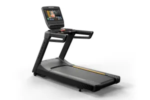 Todays Pick Matrix Endurance Treadmill Loved by Thousands, Recumbent Bikes, Medicine Balls