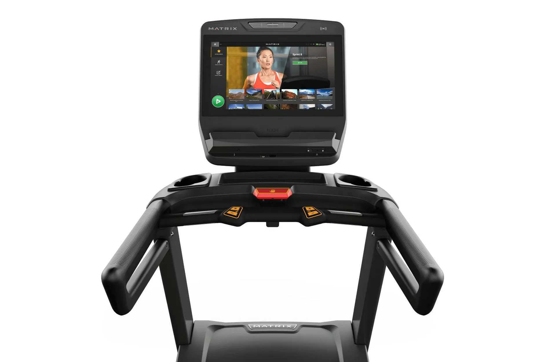 Matrix Endurance Treadmill, Bike Accessories, Balance board for kids, Best massage gun for back pain