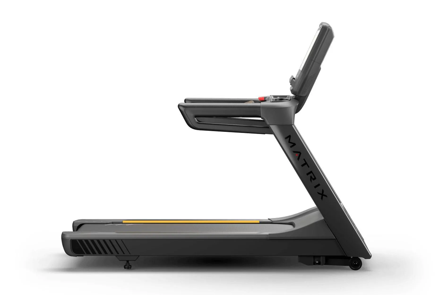 Matrix Endurance Treadmill, Peloton Bike , Rehabilitation