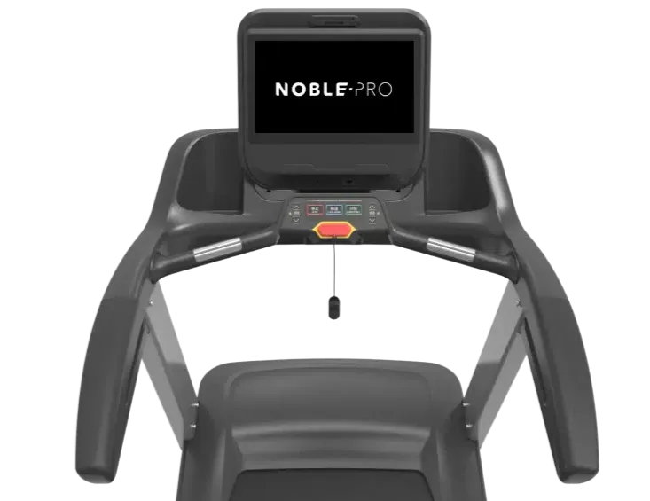 Noble Pro Elite E10i, Yoga Mats, Pilates reformer machine