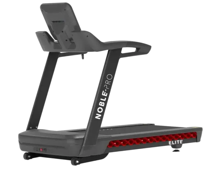 Noble Pro Elite E10i, Pump Sets,Studio Barbells