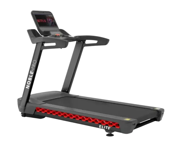 Noble Pro Elite E10i, Cable machine attachments, Weightlifting Accessories