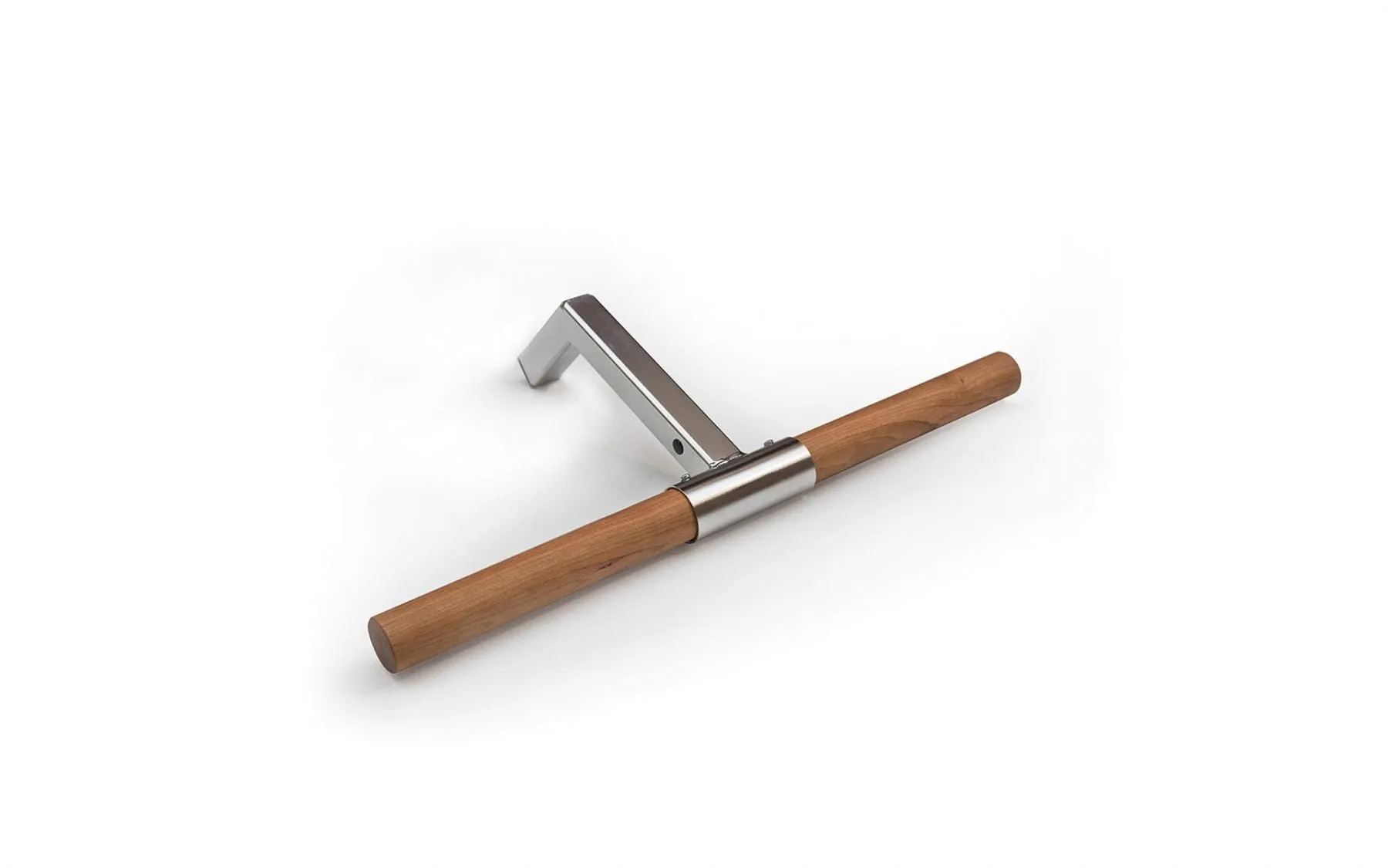 Todays Pick NOHrD Chin-Up Bar - Walnut Just Unboxed, Rower Accessories