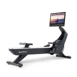 Todays Pick NordicTrack - RW900 Rower (NTRW19425) New Arrival, Rowers