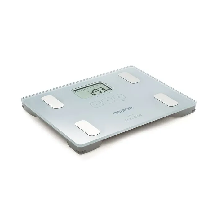 Todays Pick Omron BF212 Body Fat Composition Scale Simple. Smart. Powerful., Bumper Plates, Weightlifting shoes, Weightlifting Accessories