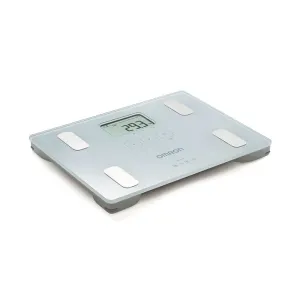 Todays Pick Omron BF212 Body Fat Composition Scale Simple. Smart. Powerful., Bumper Plates, Weightlifting shoes, Weightlifting Accessories
