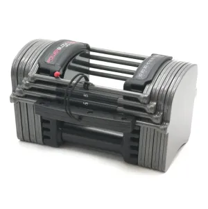 Todays Pick PowerBlock Sport 50 (10-50lb) Upgrade Your Gear, Center Drive