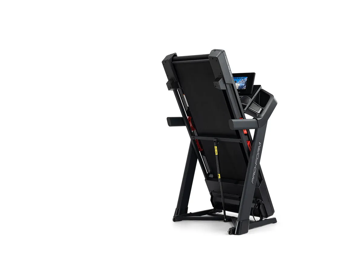 Proform Carbon Pro 2000 Treadmill, Calisthenics, Gym equipment mat flooring