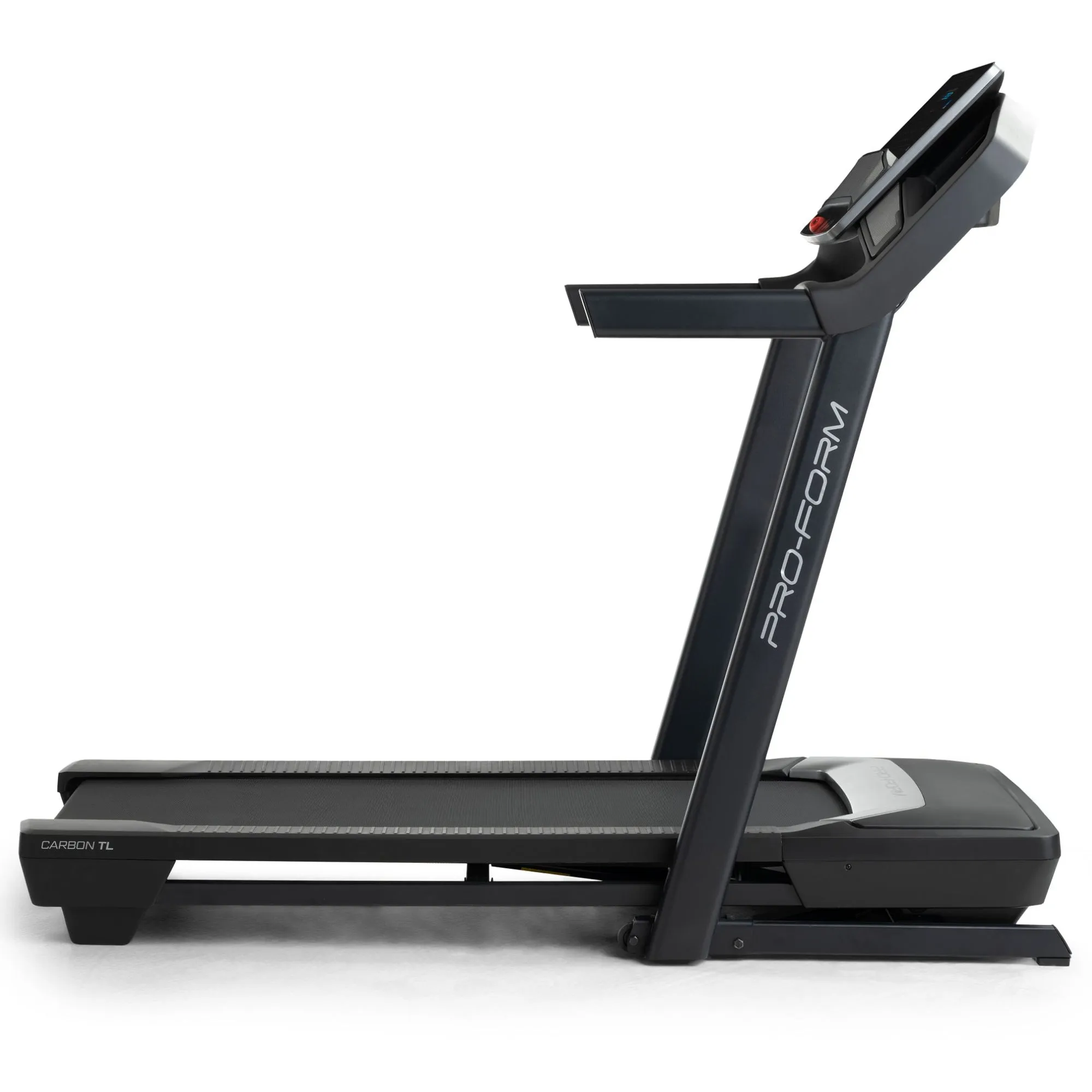 ProForm - Carbon TL Treadmill, Speed Ropes, Full Functions