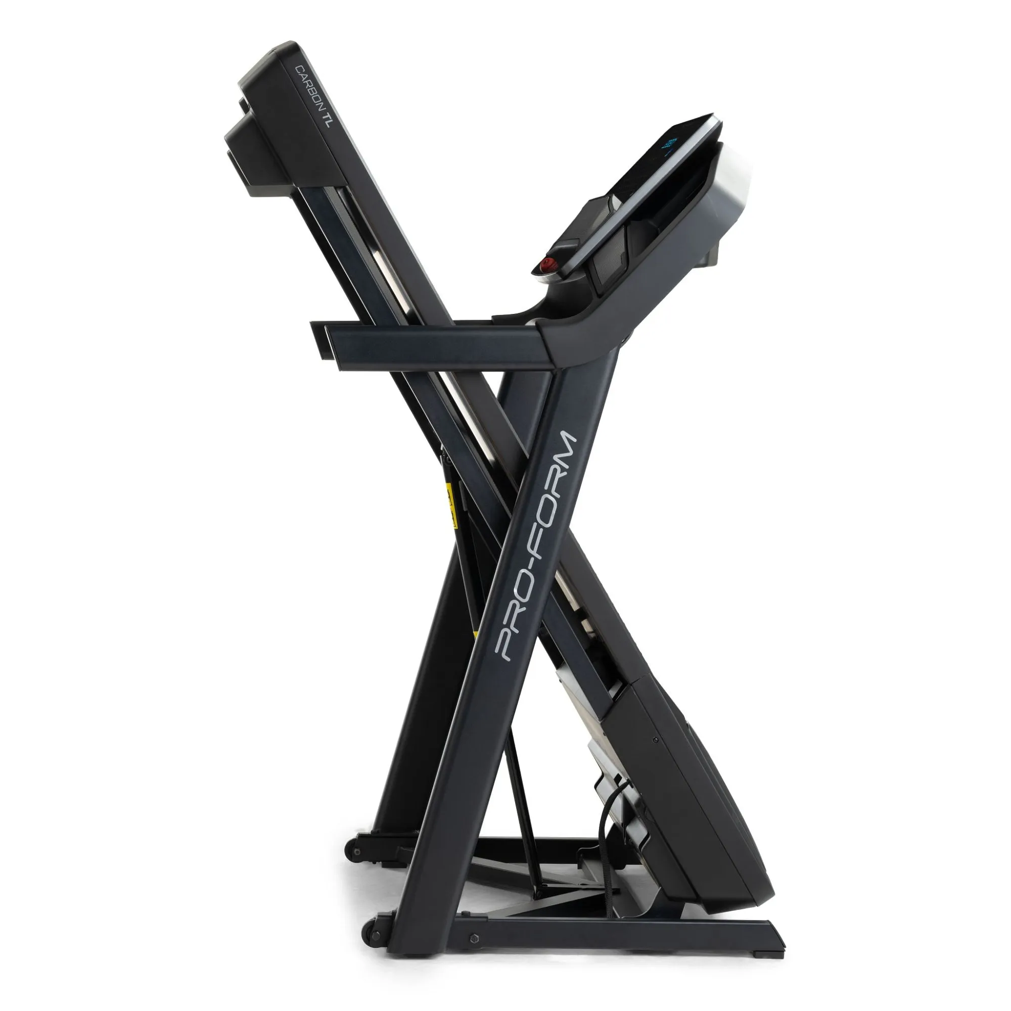 ProForm - Carbon TL Treadmill, Olympic Frisbee Set, Power Bands
