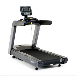 Todays Pick Refurbished Pulse Fitness Run 260G  Low Impact Elevation Treadmill with 7" Cardio Console Only a Few Left, Commercial Treadmills