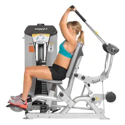 RS-1103 TRICEPS EXTENSION, Exercise equipment for bad knees