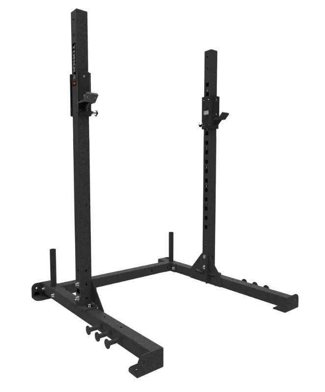 Todays Pick TORQUE Fitness 6ft Arsenal Squat Stand Top-Rated, Push up bars