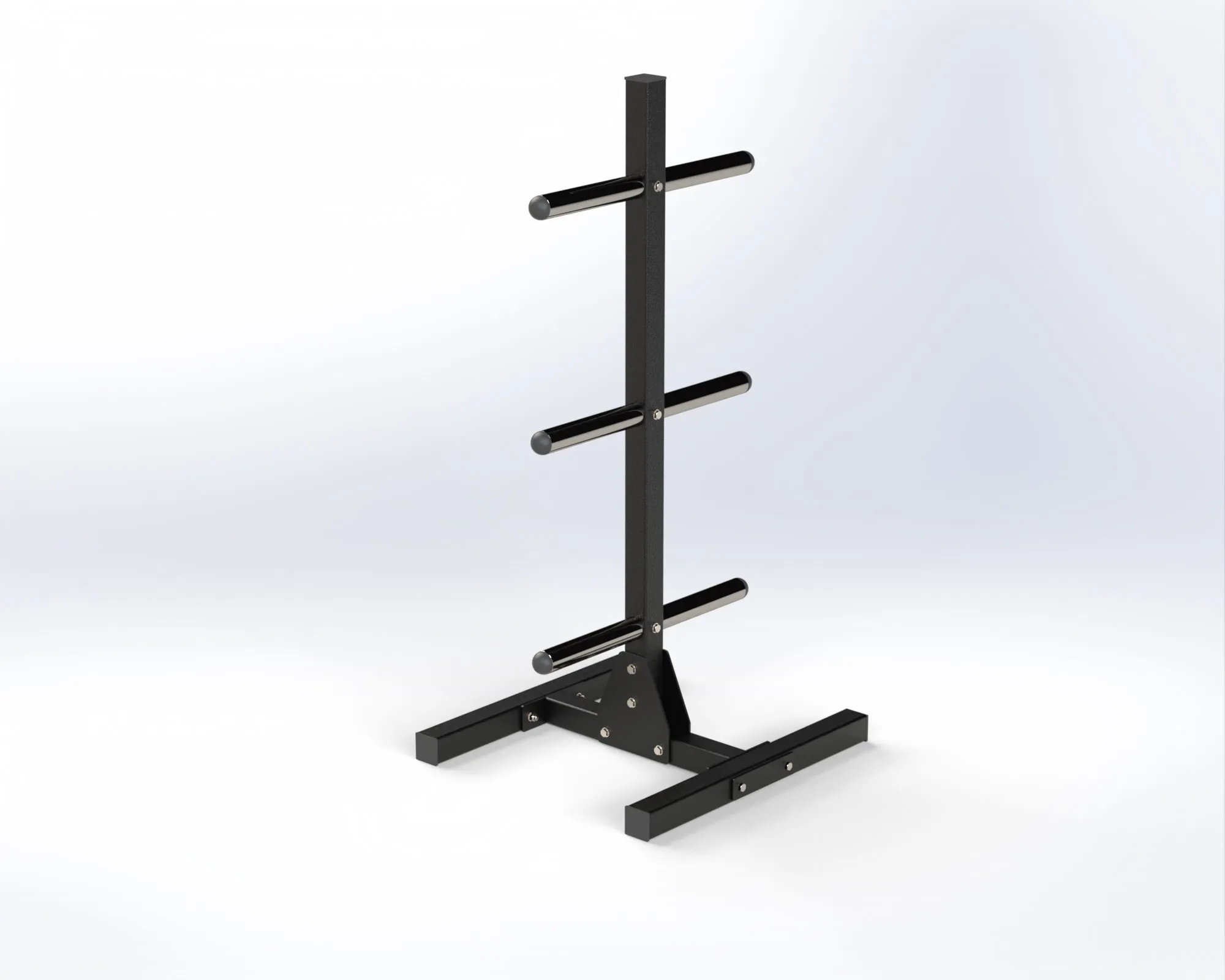 Trigon Weight Tree, Jump Ropes, Exercise Rings