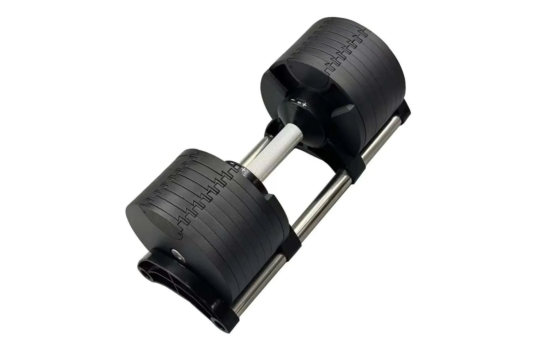 Todays Pick Warrior Newbell 80lb Adjustable Dumbbells Popular Choice, Exercise Mats, Weight bench for home, Cross trainer elliptical