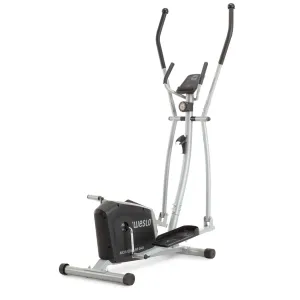 Todays Pick Weslo Momentum G 4.1 Rear-Drive Elliptical Weekly Favorite, Storage, Doorway chin up bar, Massage Guns