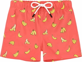Toddler Swim Trunks Quick Dry Toddler Bathing Suits for Boys Swim Shorts Baby Swimsuit Boys Board Shorts Kids Swimwear