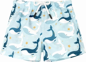 Toddler Swim Trunks Quick Dry Toddler Bathing Suits for Boys Swim Shorts Baby Swimsuit Boys Board Shorts Kids Swimwear