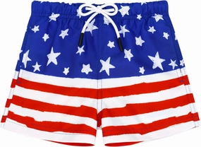 Toddler Swim Trunks Quick Dry Toddler Bathing Suits for Boys Swim Shorts Baby Swimsuit Boys Board Shorts Kids Swimwear