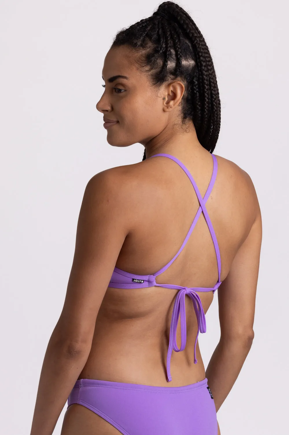 Tomcat Bikini Top - Paddle