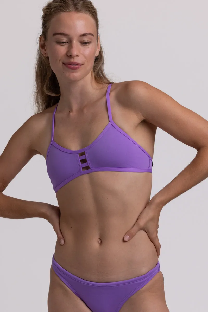 Tomcat Bikini Top - Paddle