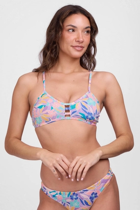 Tomcat Bikini Top - Glow