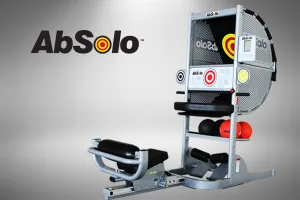 Too Good to Miss Ab Solo Todays Pick, Rebounders, Vegan protein bars
