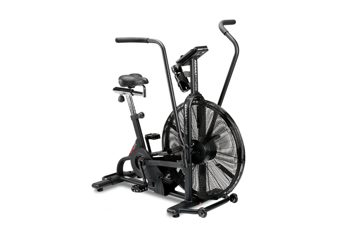 Too Good to Miss AssaultBike Classic AirBike (IN-STORE SPECIAL) Best-Selling, Stair Climbers, Bootcamp