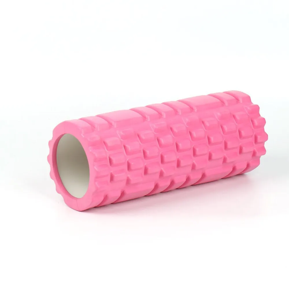 Back Foam Roller for Fitness, Stair climber machine, Vibration plate machine
