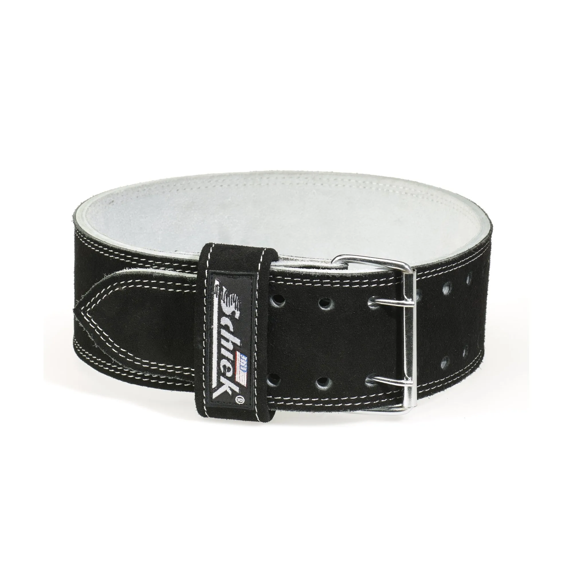 Too Good to Miss Double Prong Comp. Power Belt Just Unboxed, Steppers,ClimbMills, Weight Plate Storage