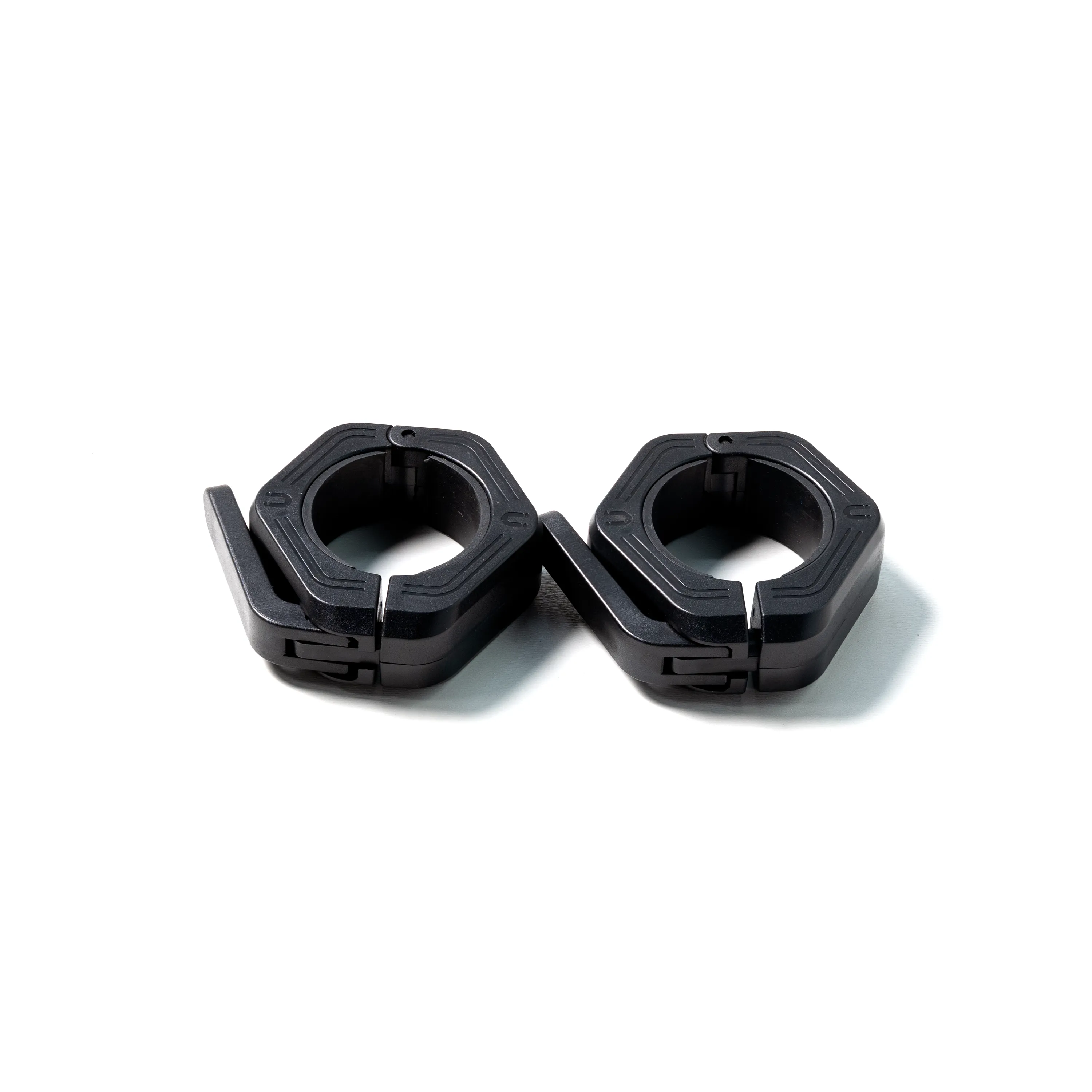 Fitway Magnetic Clamp Collar, Biodegradable resistance bands