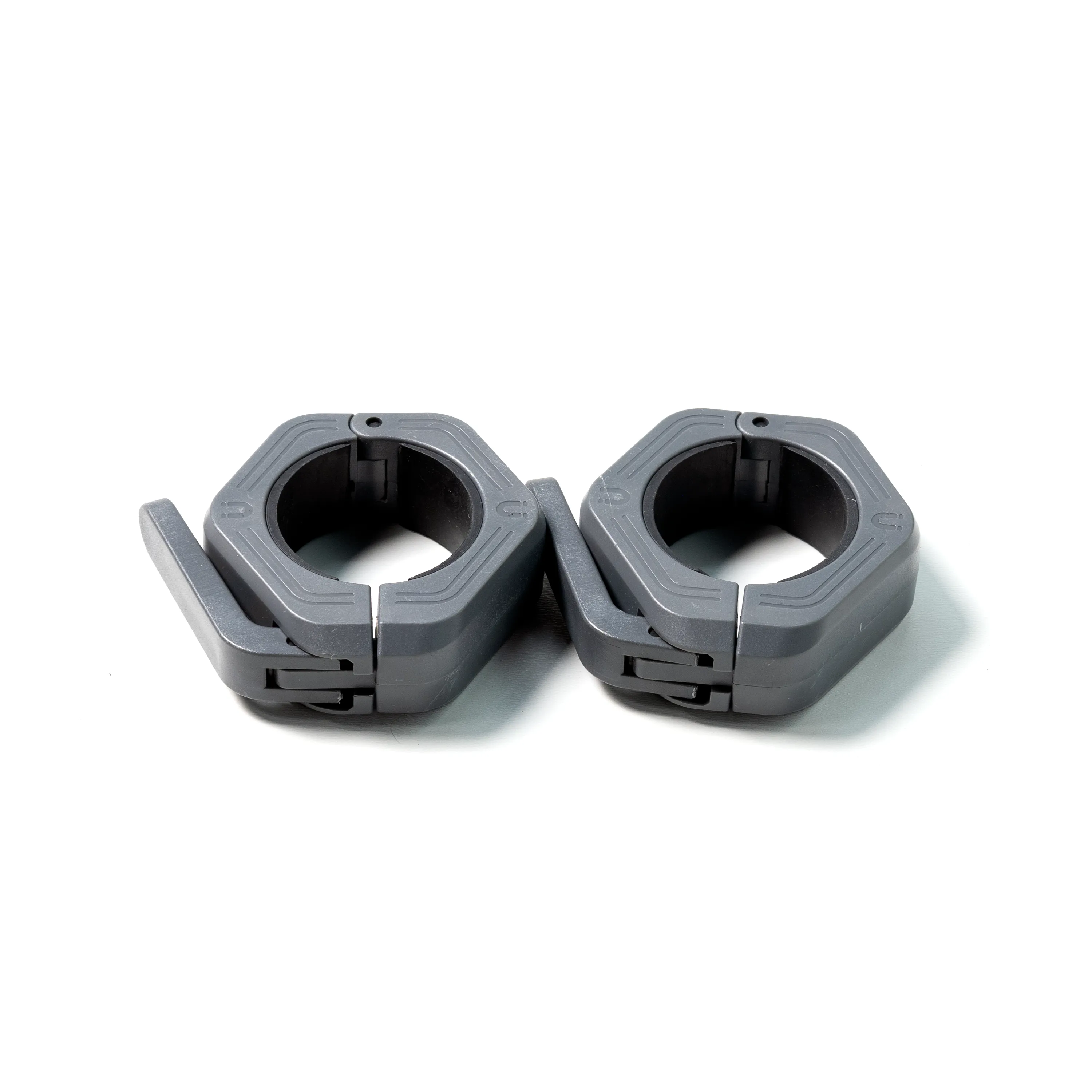 Fitway Magnetic Clamp Collar, Yoga Props