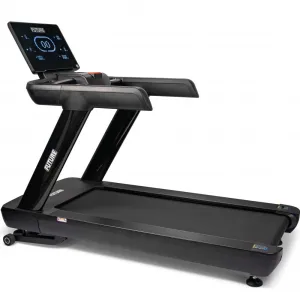 Too Good to Miss Future Elite Series T880 Commercial Treadmill - LED Console Everyones Talking, Anti-blister socks, Magnetic rowing machine, Gym pulley system