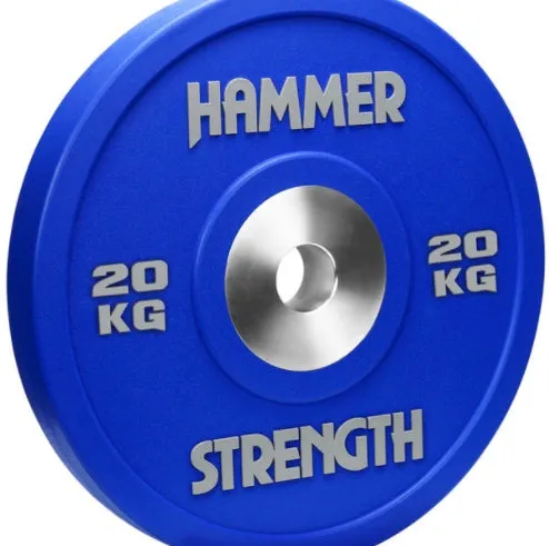 Hammer Strength Urethane Bumpers, Ankle weights, Mini trampoline rebounder, Exercise Bikes