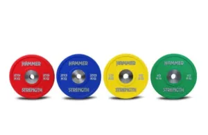 Too Good to Miss Hammer Strength Urethane Bumpers Best-Selling, Curved treadmill, Reflective running vest