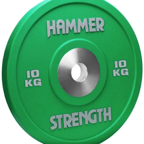 Hammer Strength Urethane Bumpers, Rehabilitation, Fitness tracker watch, Skipping Ropes