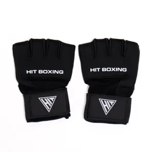 Too Good to Miss Hit Boxing Inner Gloves | Black Neoprene Only Today, Adjustable dumbbells, Heated yoga mat, Center Drive